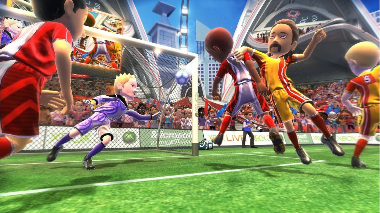 Kinect Sports